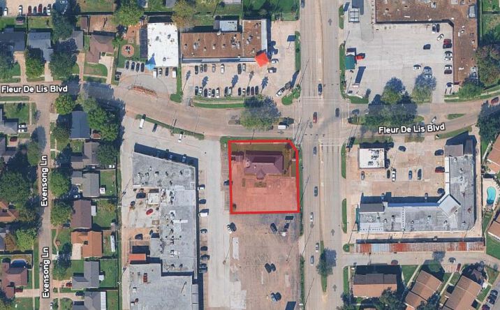 Pictures of Restaurant property located at 11265 Huffmeister Rd, Houston, TX 77065 for lease - image #1