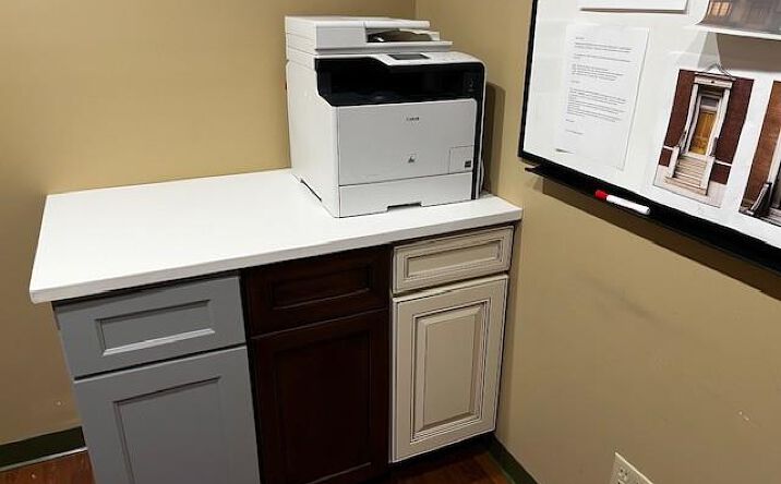 Pictures of Office property located at 275 Marcus Boulevard M, Smithtown, NY 11788 for lease - image #1