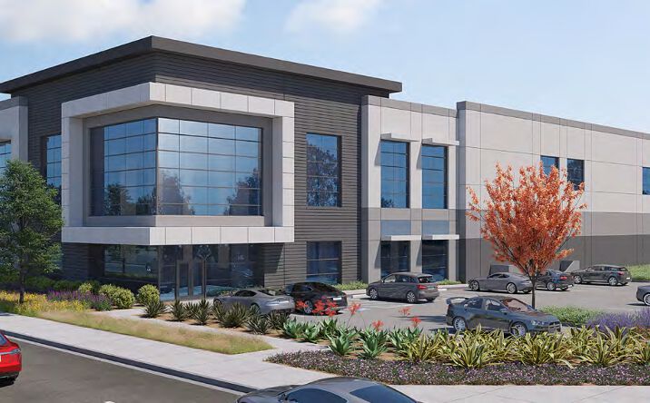 Pictures of Industrial property located at 801 S Acacia Ave, Fullerton, CA 92831 for lease - image #1