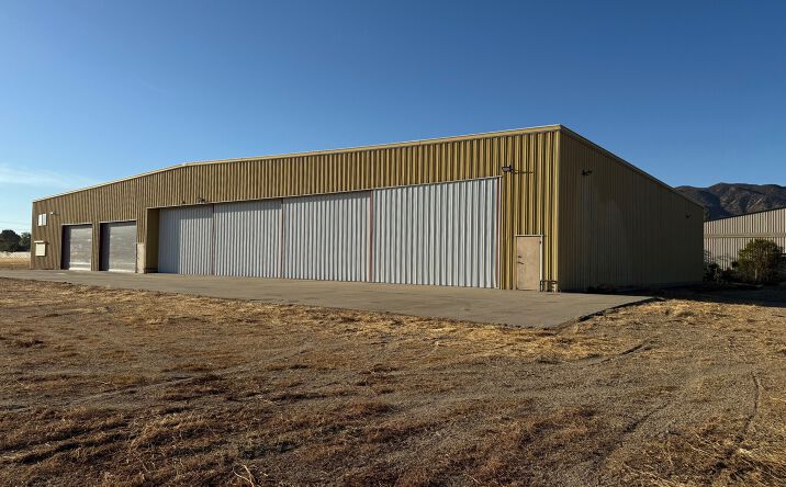 Pictures of Industrial property located at 32301 Corydon Road, Lake Elsinore, CA 92530 for lease - image #1