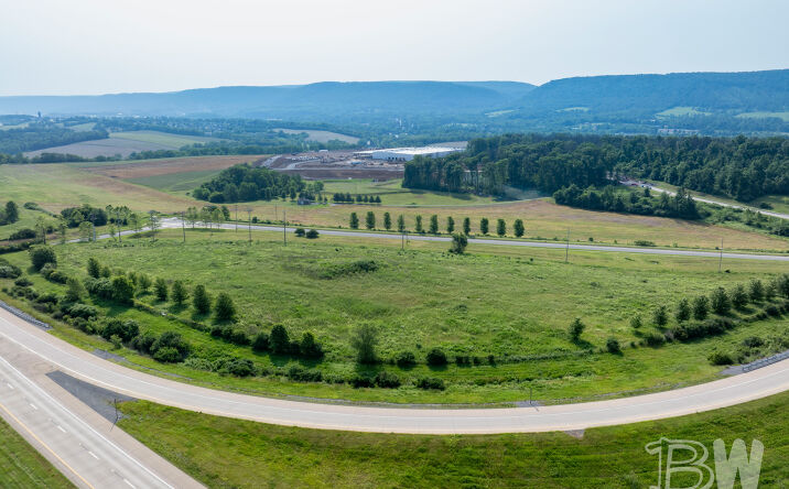 Pictures of Retail, Land property located at Penntech Dr, Bellefonte, PA 16823 for lease - image #1