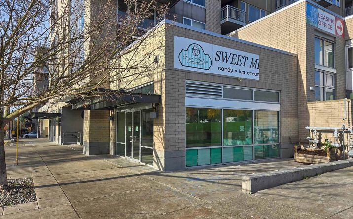 Pictures of Retail property located at 2230 NW 58th St, Seattle, WA 98107 for lease - image #1