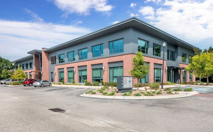 Pictures of Office, Industrial property located at 1501 Belle Isle Avenue Suite 150, Mount Pleasant, SC 29464 for lease - image #1