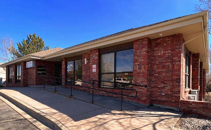 Pictures of Office property located at 3780 N. Garfield Avenue, Loveland, CO 80538 for lease - image #1