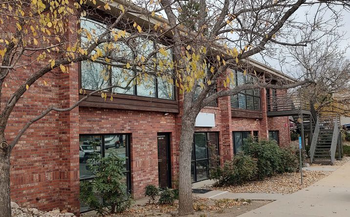 Pictures of Office property located at 3780 N Garfield Ave, Loveland, CO 80538 for lease - image #1