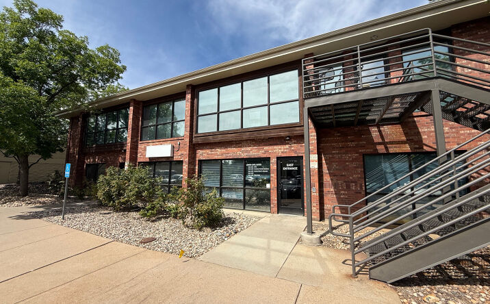 Pictures of Office property located at 3780 N Garfield Ave, Loveland, CO 80538 for lease - image #1