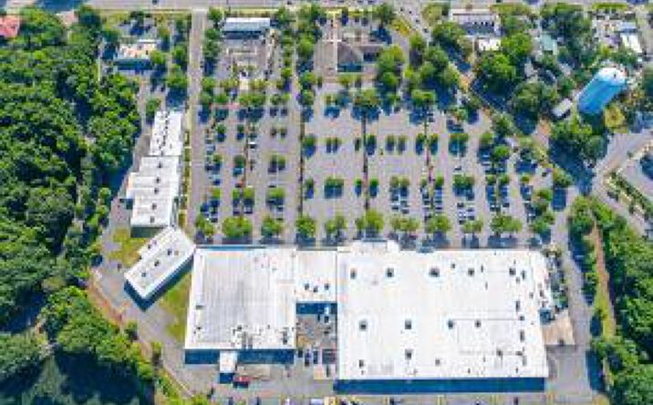 Pictures of Retail property located at 1291 Folly Road # 17, James Island, SC 29412 for lease - image #1