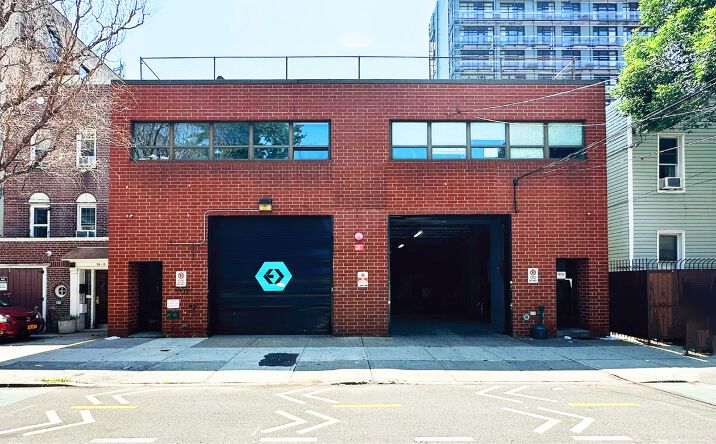 Pictures of Office, Industrial property located at 38-17 Crescent St, Queens, NY 11101 for lease - image #1