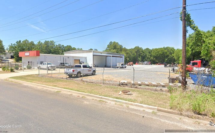 Pictures of Industrial property located at 53 FRJ Dr, Longview, TX 75602 for lease - image #1
