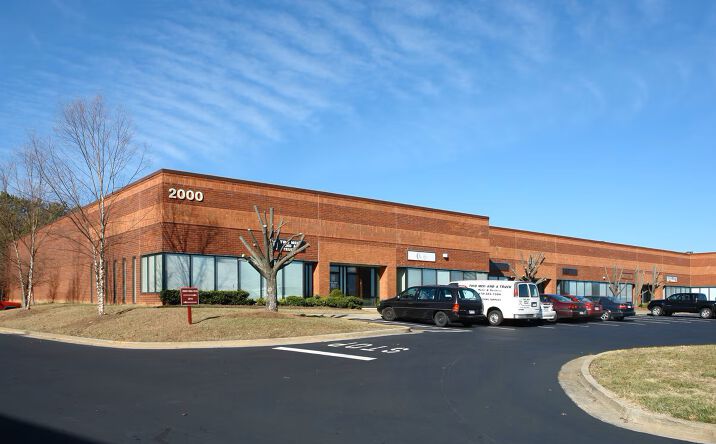Pictures of Industrial property located at 2000 Cobb International Blvd NW, Kennesaw, GA 30152 for lease - image #1