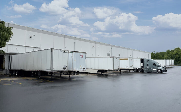 Pictures of Industrial property located at 130 Docks Corner Rd, South Brunswick Township, NJ 08810 for lease - image #1