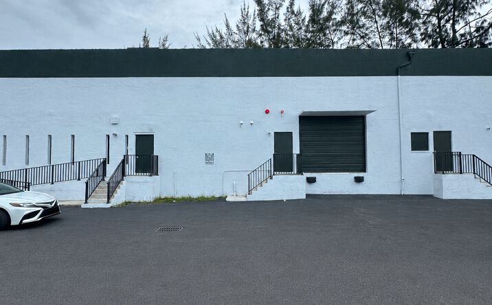 Pictures of Industrial property located at 7361 NW 78th St, Medley, FL 33166 for lease - image #1