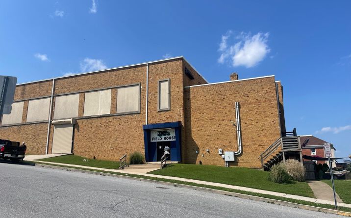 Pictures of Office property located at 201 S Charles St, Red Lion, PA 17356 for lease - image #1
