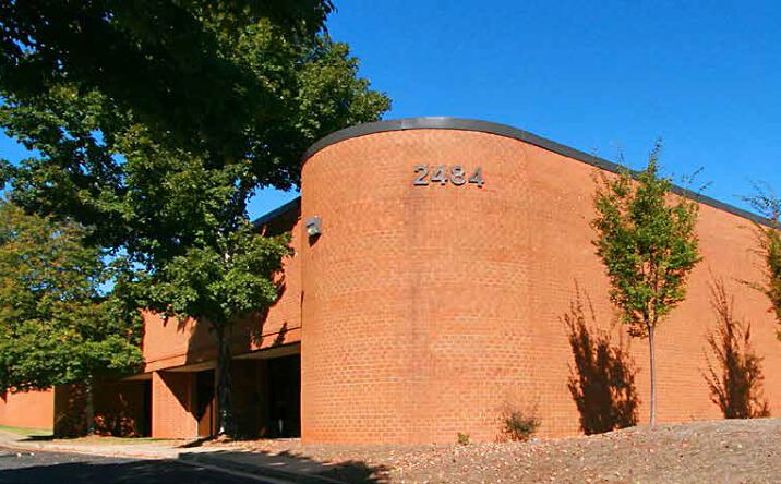 Pictures of Industrial property located at 2484 Tuckerstone Pkwy, Tucker, GA 30084 for lease - image #1