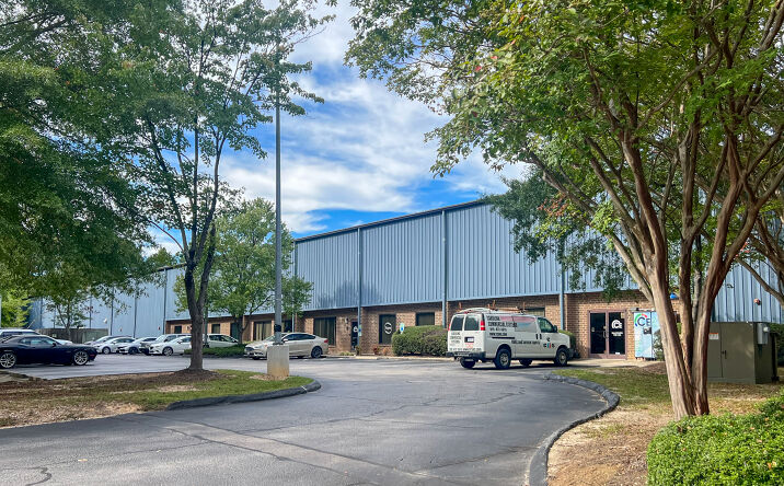 1711 Corporation Pkwy, Raleigh, NC 27604 | Crexi.com