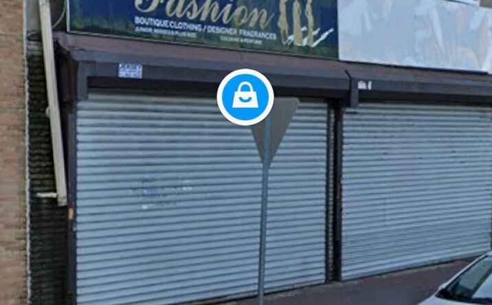 Pictures of Retail property located at 1106 Clinton ave Irvington NJ 07111, Irvington, US 07111 for lease - image #1