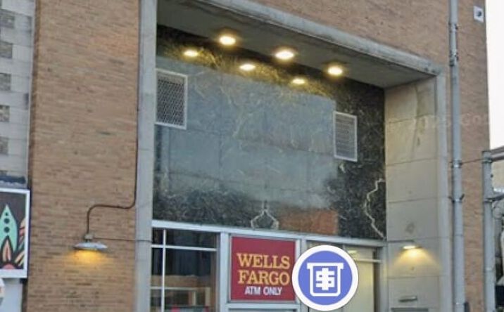 Pictures of Retail, Office, Special Purpose property located at 1102 Clinton Ave Irvington NJ 07111, Irvington, US 07111 for lease - image #1