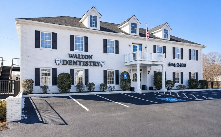 Pictures of Office property located at 4353 Atlanta Hwy, Loganville, GA 30052 for lease - image #1