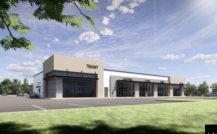 Pictures of Retail, Restaurant property located at 5269 Hinkleville Rd, Paducah, KY 42001 for lease - image #1