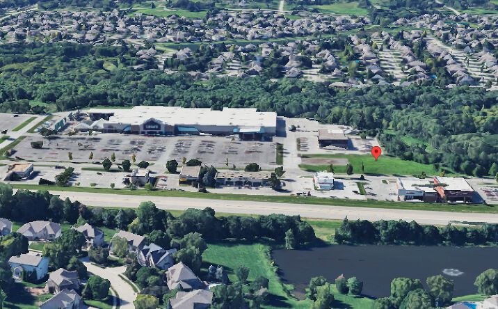 Pictures of Land property located at 18521 Wright St, Omaha, NE 68130 for lease - image #1