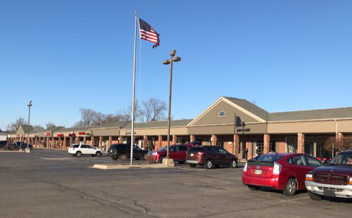 Pictures of Retail, Office property located at 51280 Van Dyke Ave, Shelby Township, MI 48316 for lease - image #1