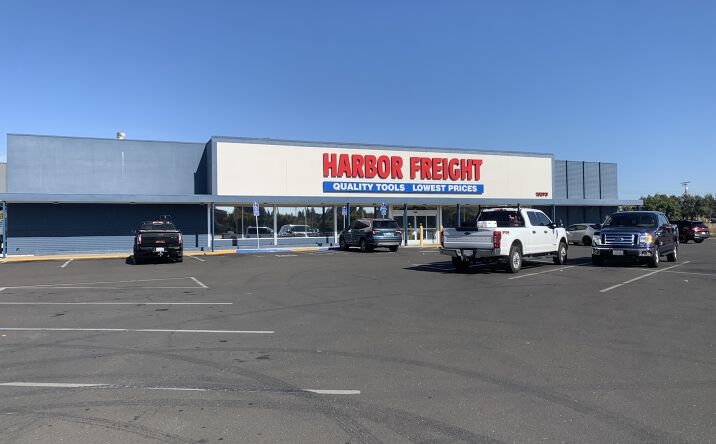 Pictures of Retail, Industrial, Office property located at 10873 Folsom Blvd, Rancho Cordova, CA 95670 for lease - image #1