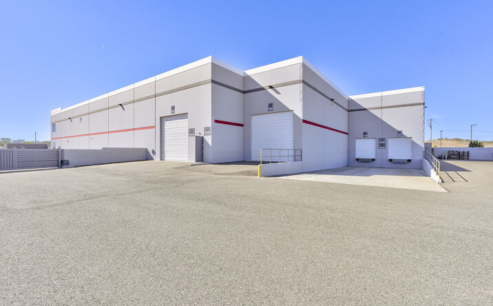 Pictures of Industrial, Office property located at 2620 Deep Well Ranch Rd, Prescott, AZ 86301 for lease - image #1