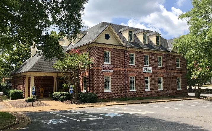 Pictures of Office property located at 10001 Courtview Ln, Chesterfield, VA 23832 for lease - image #1