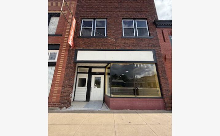 Pictures of Retail, Office, Special Purpose property located at 321 Main St, Towanda, KS 67144 for lease - image #1
