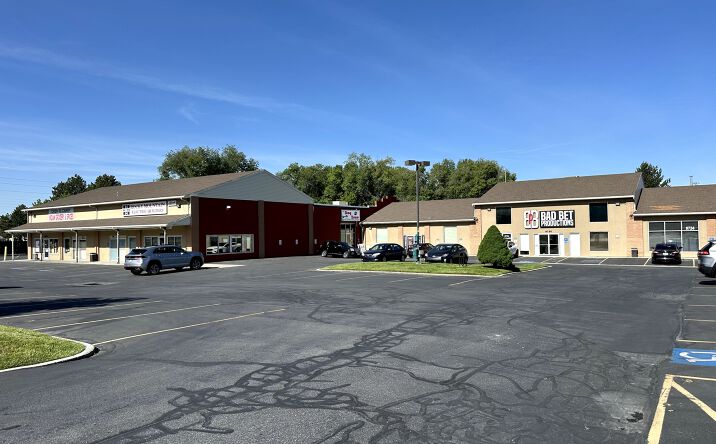 Pictures of Retail property located at 8734 S 700 E, Sandy, UT 84070 for lease - image #1