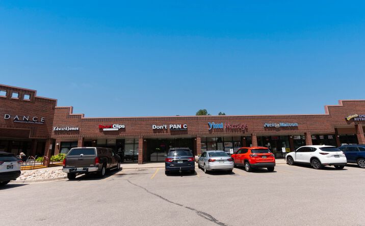 Pictures of Office property located at 2519 S Shields St, Fort Collins, CO 80526 for lease - image #1