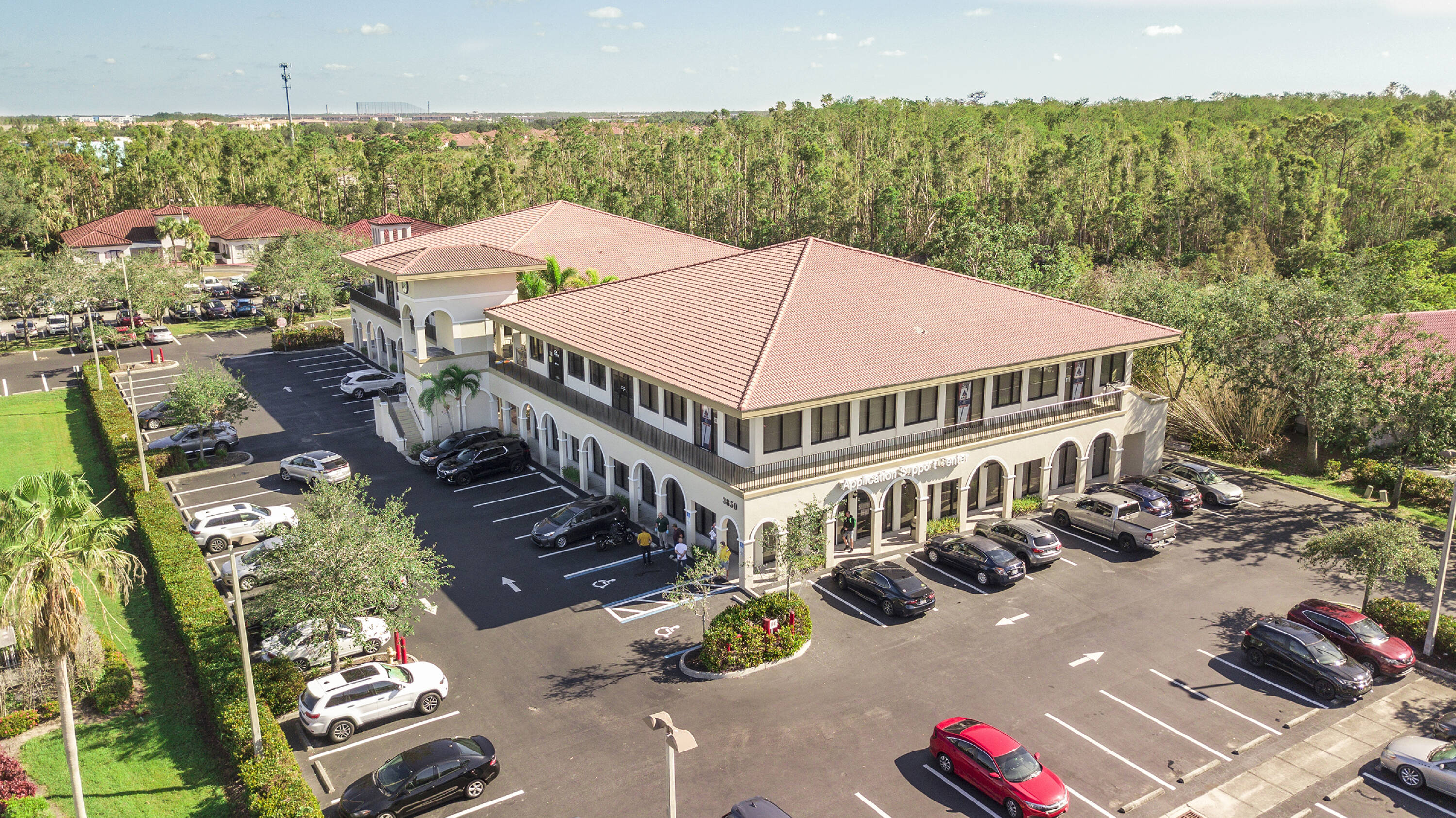 3850 Colonial Blvd Suite 100 Fort Myers Fl 33966