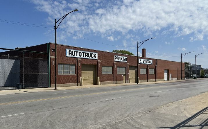 Pictures of Industrial property located at 6629 S Wentworth Ave, Chicago, IL 60621 for lease - image #1