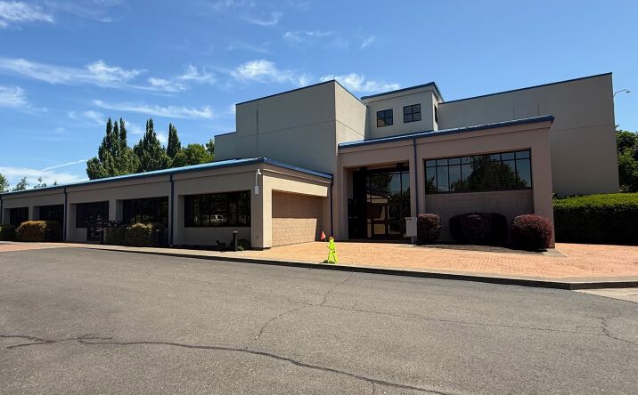 Pictures of Office property located at 4185 SW Research Way, Corvallis, OR 97333 for lease - image #1