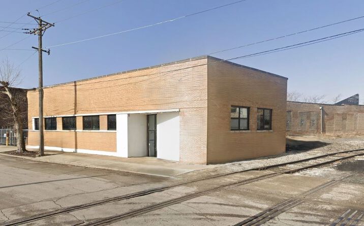 Pictures of Industrial property located at 1750 S Kilbourn Ave, Chicago, IL 60623 for lease - image #1
