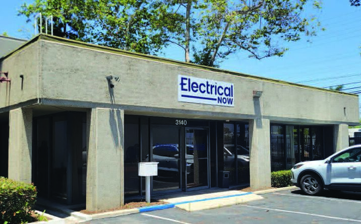 Pictures of Industrial property located at 3140 W Warner Ave, Santa Ana, CA 92704 for lease - image #1