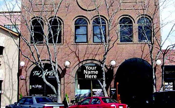 Pictures of Retail property located at 949 Walnut St, Boulder, CO 80302 for lease - image #1