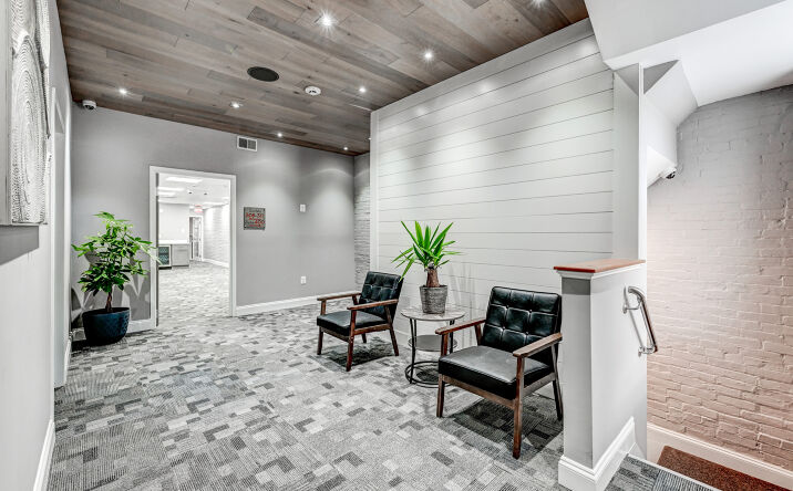 Pictures of Office property located at 7 E Market St, York, PA 17401 for lease - image #1