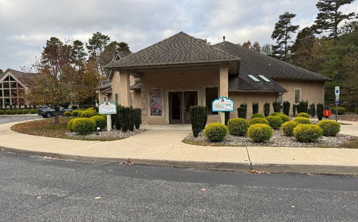 Pictures of Retail, Office property located at 133 Jackson Rd, Medford, NJ 08055 for lease - image #1