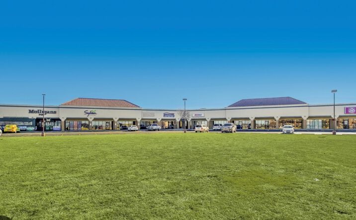 Pictures of Retail, Office property located at 8343 E 32nd St N, Wichita, KS 67226 for lease - image #1