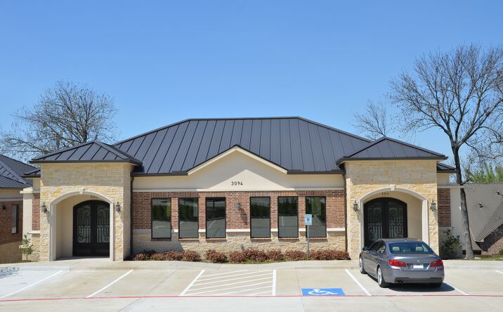 Pictures of Office property located at 3094 Laura Ln, McKinney, TX 75070 for lease - image #1