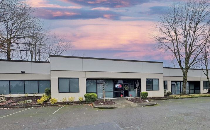 Pictures of Industrial property located at 7180 SW Sandburg St, Portland, OR 97223 for lease - image #1