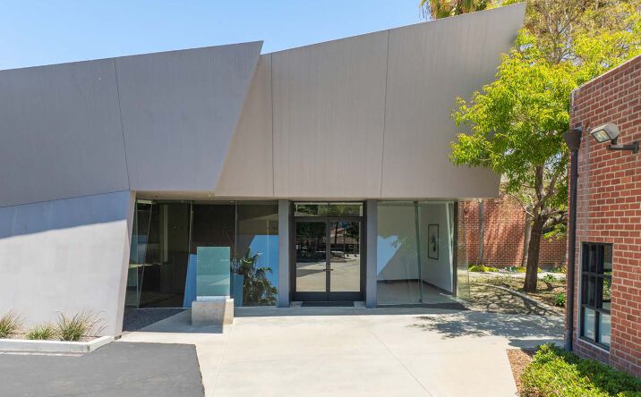 Pictures of Office property located at 10113 Jefferson Blvd, Culver City, CA 90232 for lease - image #1