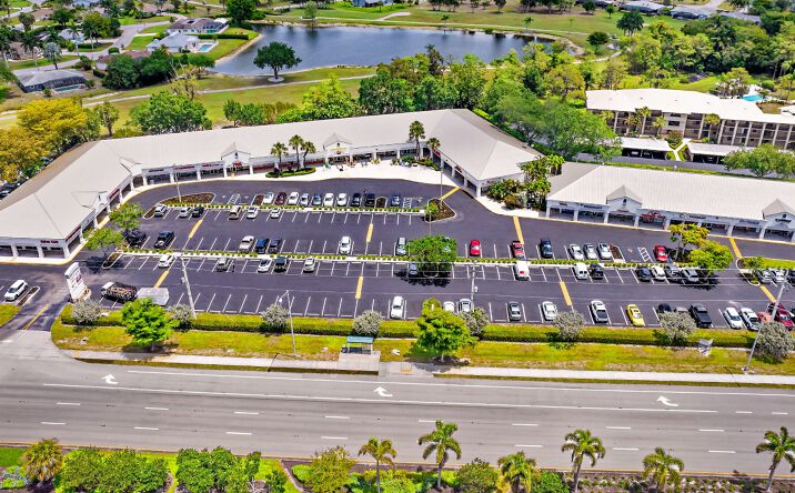 Pictures of Retail, Office, Restaurant property located at 8793 - 8795 Tamiami Trail E, Naples, FL 34113 for lease - image #1