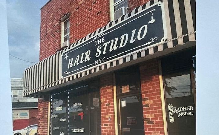Pictures of Retail property located at 6078 Flushing Ave, Queens, NY 11378 for lease - image #1