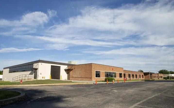 Pictures of Office, Industrial, Land property located at 1128 Roosevelt Ave, York, PA 17404 for lease - image #1