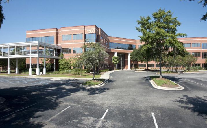 Pictures of Office property located at 1300 Hospital Drive Suite 230, Mount Pleasant, SC 29464 for lease - image #1