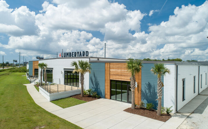 Pictures of Office property located at 1859 Summerville Avenue # 140, Charleston, SC 29405 for lease - image #1