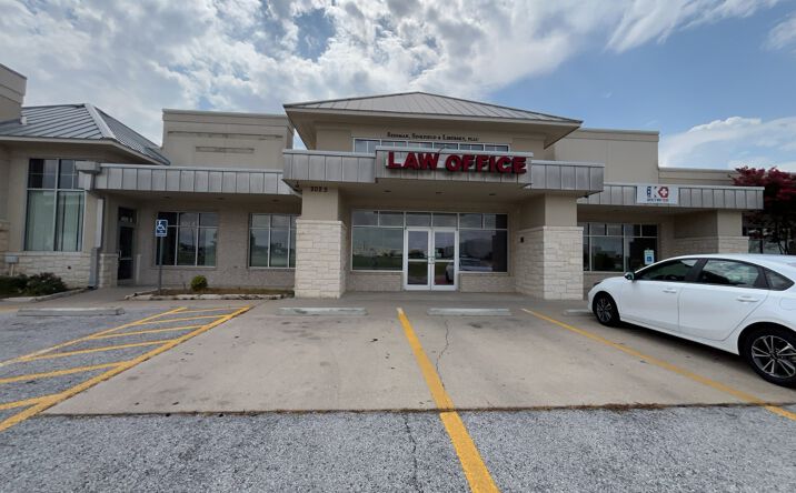 Pictures of Office property located at 2025 Memory Ln, Harker Heights, TX 76548 for lease - image #1