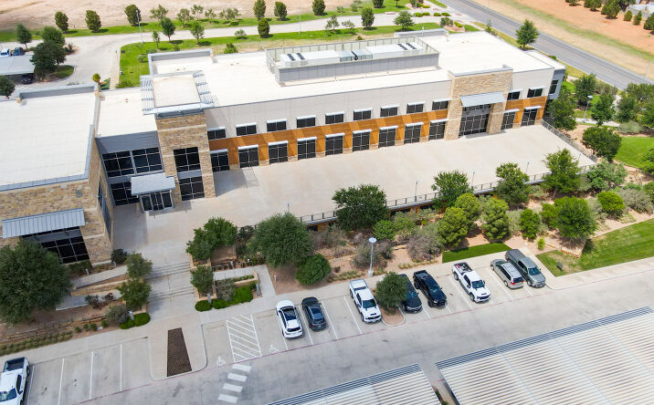 Pictures of Office property located at 6401 Holiday Hl Rd, Midland, TX 79707 for lease - image #1